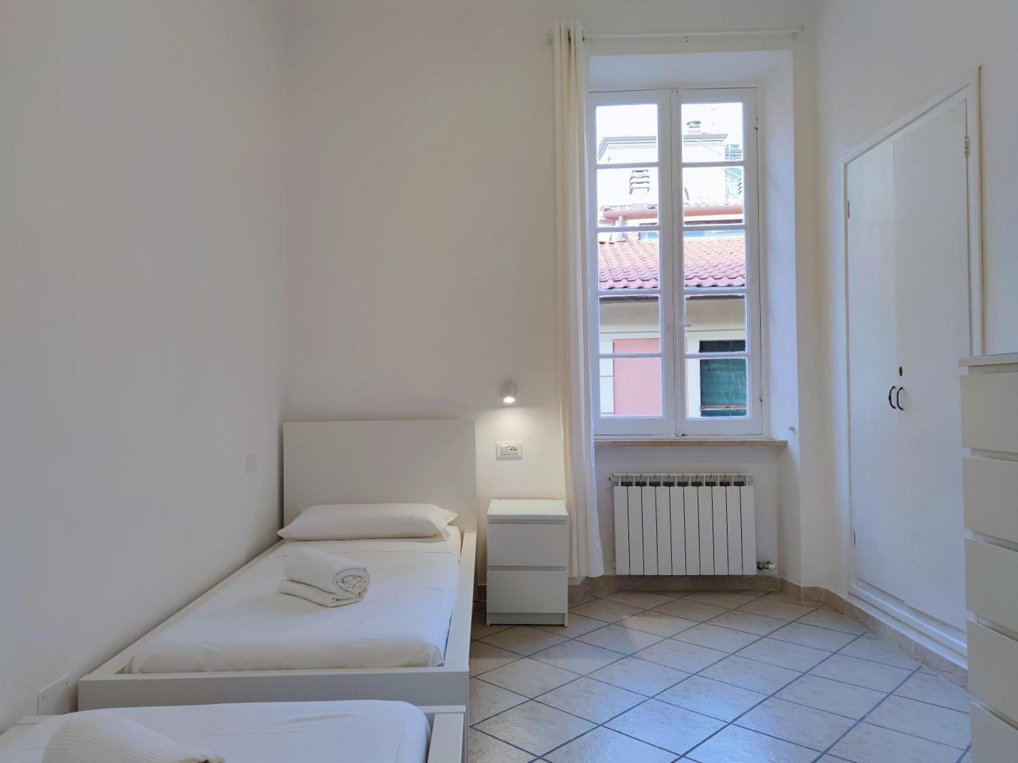 Palmito Apartment La Spezia Exterior foto